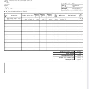 GoPro Trendyol Teknolojik Üründe Garanti Mağduriyeti