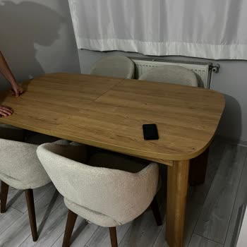 Kelebek Mobilya Ümraniye Şubesi Yanlış Ürün Teslimatı