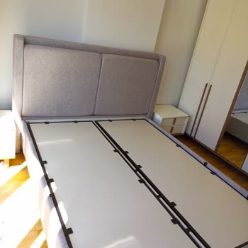 Kelebek Mobilya Ümraniye Şubesi Yanlış Ürün Teslimatı