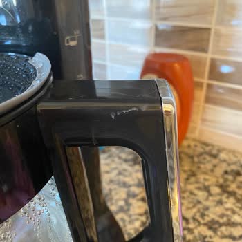 Karaca Züccaciye Karaca Çaysever Robotea 3in1