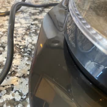 Karaca Züccaciye Karaca Çaysever Robotea 3in1