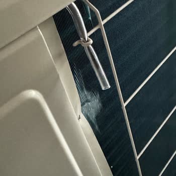 Media Markt Daikin Klima Aldım Ve Hasarlı Çıktı.