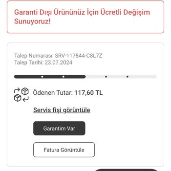 Karaca Züccaciye Karaca Pişmanlıkmış Yazıklar Olsun