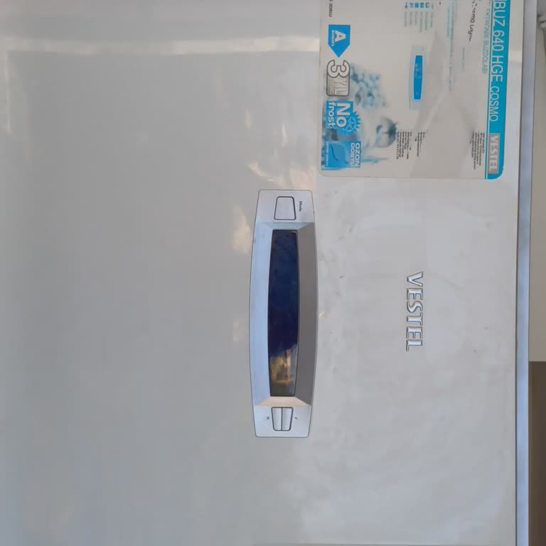 Vestel Servis İş Bilmezliği
