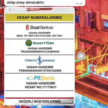 Butikbebecik 1 Aydır Teslimat Sağlamıyor Oyalıyor