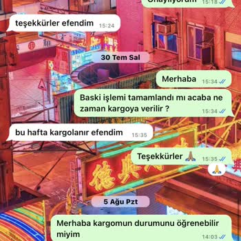 Butikbebecik 1 Aydır Teslimat Sağlamıyor Oyalıyor