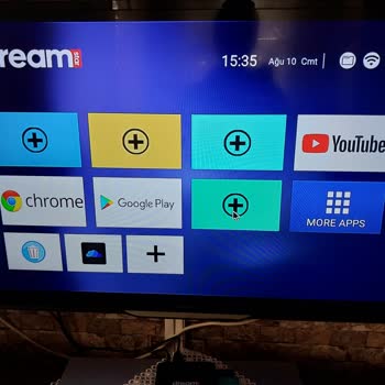 Dreamstar Teknoloji Sattığı Ürünlerin Arkasında Durmuyor