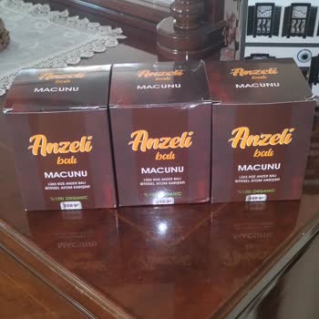 Anzeli.store Instagram'dan Aldığım Ürün Tam Bir Hayal Kırıklığı