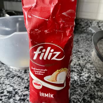 Filiz Makarna Böceklenmiş İrmik Mağduriyeti
