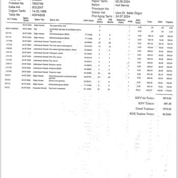 Aksigorta Bizi Mağdur Etti