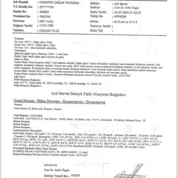 Aksigorta Bizi Mağdur Etti