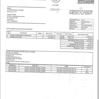 Aksigorta Bizi Mağdur Etti