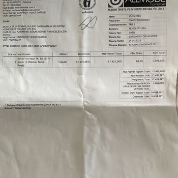 Divanev Koltuk Kumaşı Leke Sorunu Ve Müşteri Hizmetleri İlgisizliği