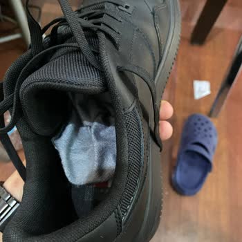 Boyner Forum Diyarbakır Hilfiger Ayakkabı Defolu