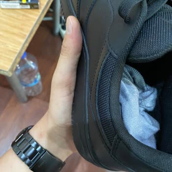 Boyner Forum Diyarbakır Hilfiger Ayakkabı Defolu