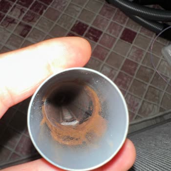 Yeni Alınan Tefal Süpürge Paslı Çıktı Ve Servis Sorunu Çözmüyor