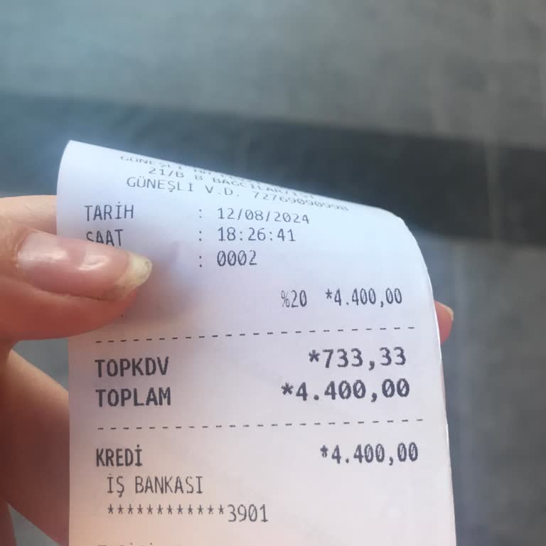 The Lost Hair Studio Saçımı İstediğim Renk Yapamadılar!