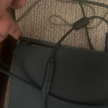 Aras Kargo'da Xbox Oyun Konsolum Hasarlı Geldi