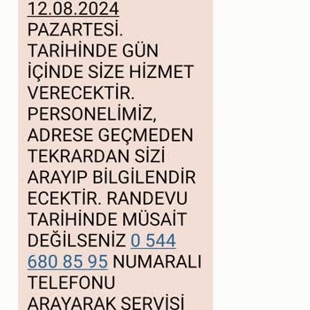 Bellona'nın Akıl Almaz Servis Olayı