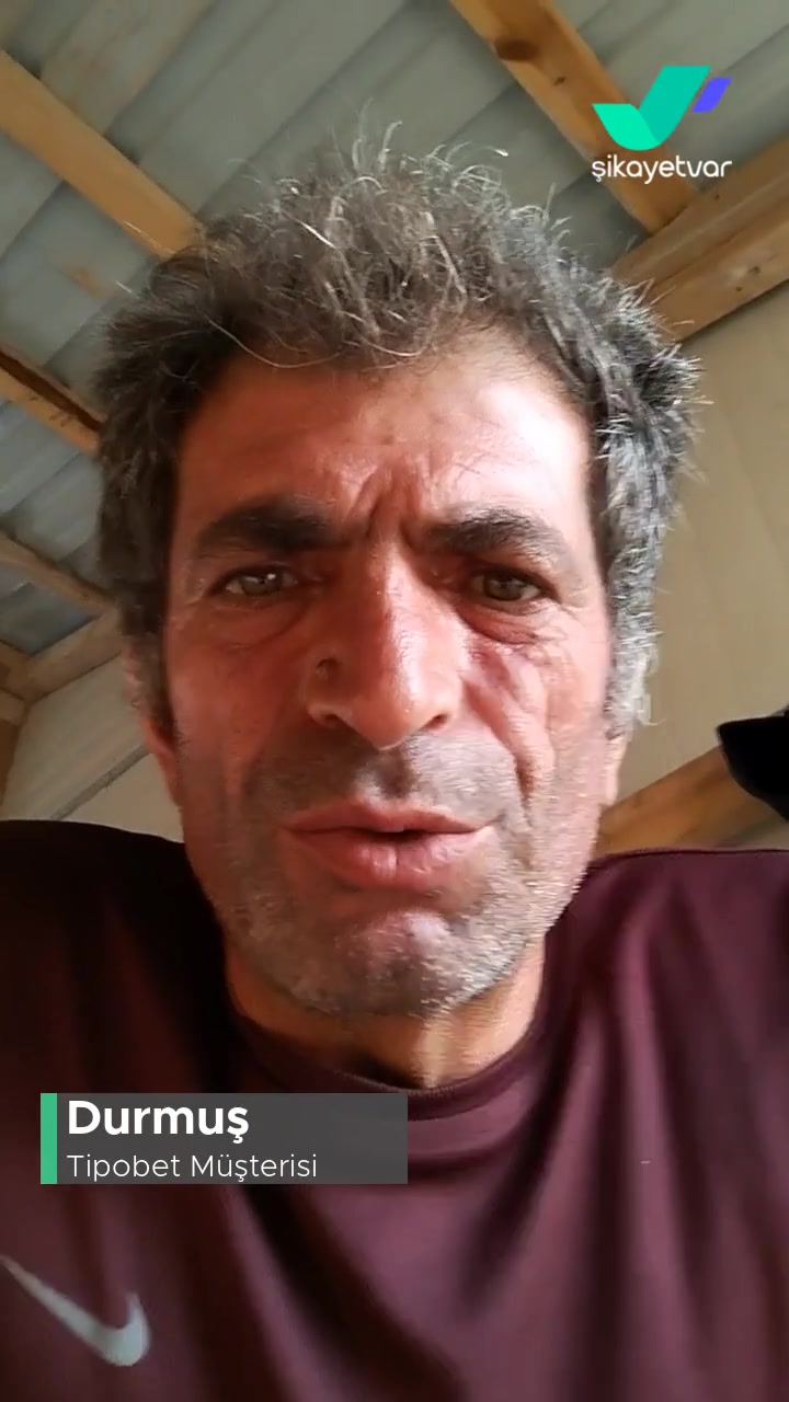 Tipobet Giriş Yapamıyorum! videonun kapak resmi