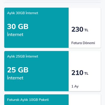 Türk Telekom'un İlkesiz Ve Etik Dışı Uygulaması