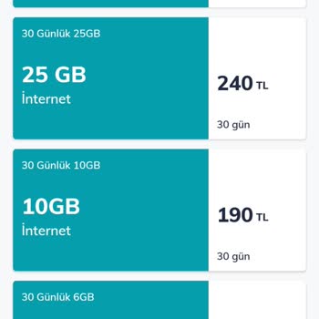 Türk Telekom'un İlkesiz Ve Etik Dışı Uygulaması