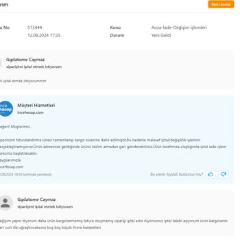 İncehesap.com Gibi Küçük Firmalar