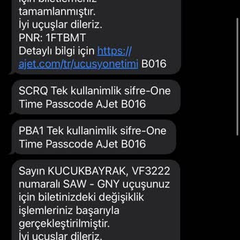 Gns Tur Gns Girişim Sivas Mağduriyetim