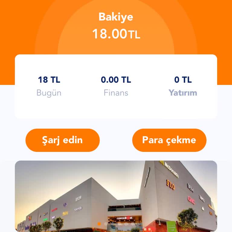 AVM Adı Altında Ek Gelir