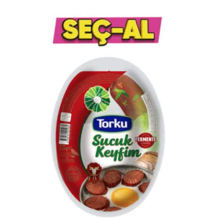 Torku Sucukta Beklenmeyen Tat Ve Koku Sorunu