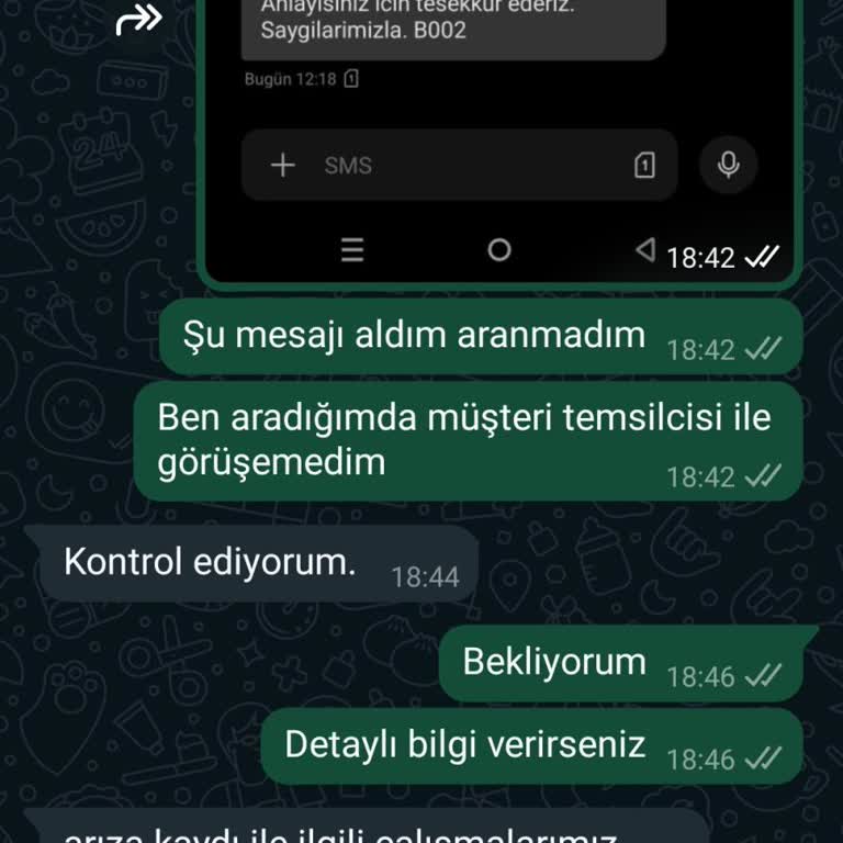 Millenicom Müşteri Hizmetleri Ve Arıza Ekibi