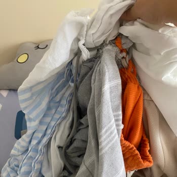 Samsung Kurutma Makinesi Pişmanlığı