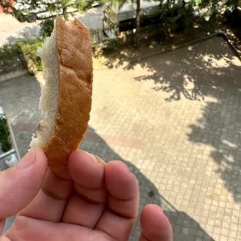 Besaş Ekmek İçindeki Madde