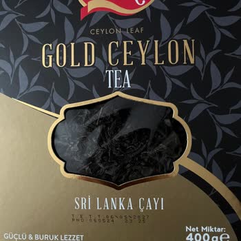 BİM Çay, Çay Olalı Böylesini Görmemiştir