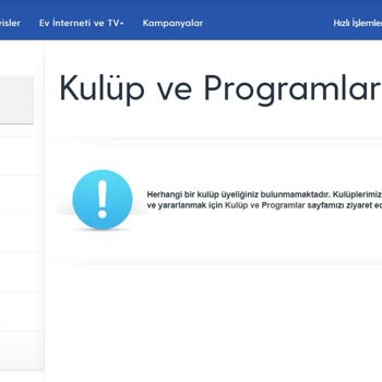 Habersiz Üyelik ve Ekstra Ücretler Sorunu