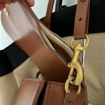 Zara Çanta Yeni Gönderilmiyor, Gönderilen Tutarla Yenisini Alamıyorum