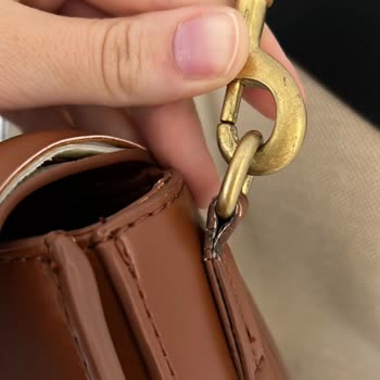 Zara Çanta Yeni Gönderilmiyor, Gönderilen Tutarla Yenisini Alamıyorum