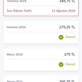 Türk Telekom Faturamı Fazla Gönderiyor