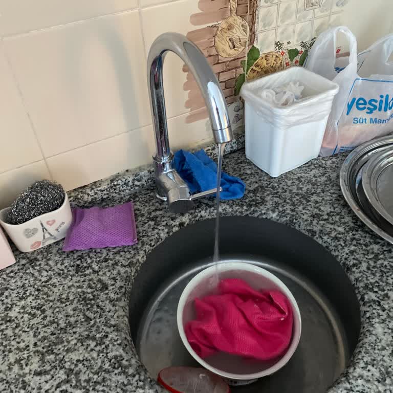 İnegöl Belediyesi İnegöl'de Suyumuz Çok Az