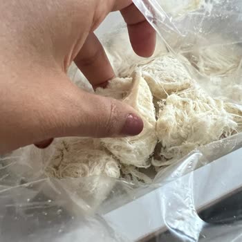 Koska Nazar Boncuklu Yakışmadı