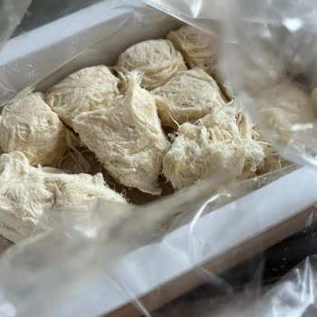 Koska Nazar Boncuklu Yakışmadı