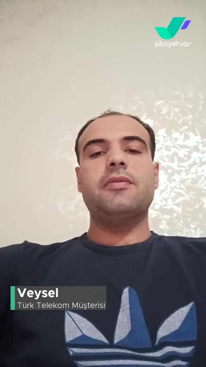 Türk Telekom Mobil Hizmetleri Tarafından Baz İstasyonu Arızası videonun kapak resmi