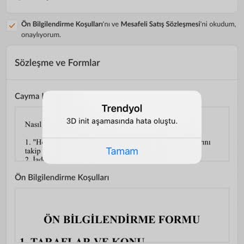 Ziraat Bankası Ziraat Troy Genç Kart E-TİCARET İşlemlerinde Kullanılamıyor