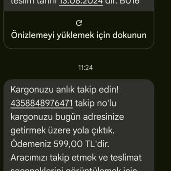 Fest Danışmanlık ve Depolama İade Sürecinde Yaşanan Zorluklar Ve İletişim Problemleri