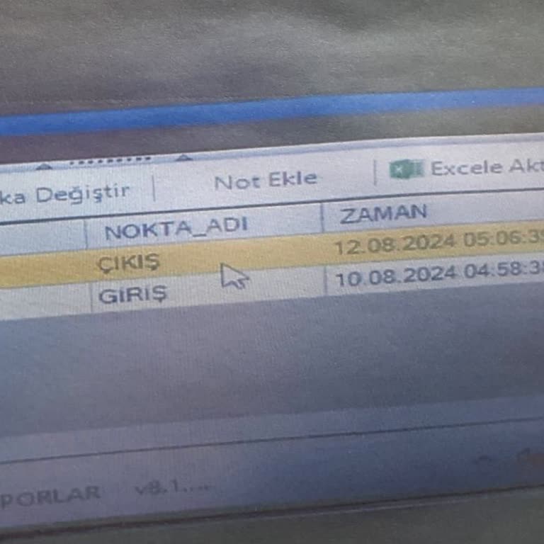 Airpark 7/24 Fazla Para Aldılar