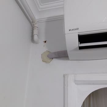 Klima Montajında Yaşanan Büyük Hayal Kırıklığı