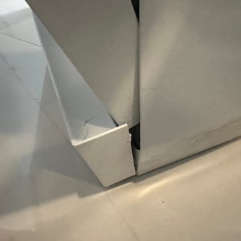 Trendyol Sağlam Beyaz Eşya Teslim Edemiyor Ve Müşterisini Üzüyor