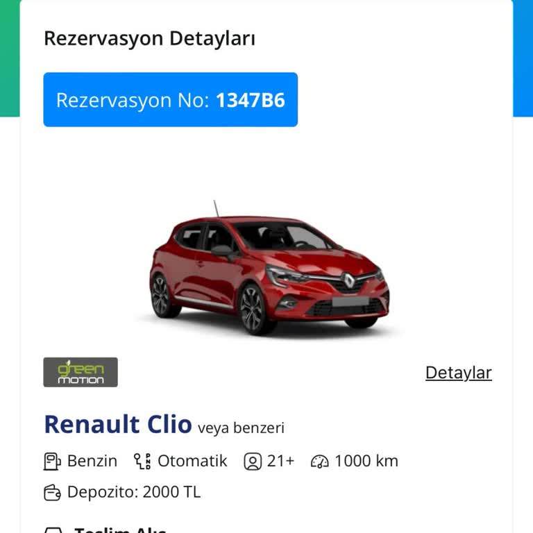 Enuygun.com En Uygundan Araç Kiralamayın!