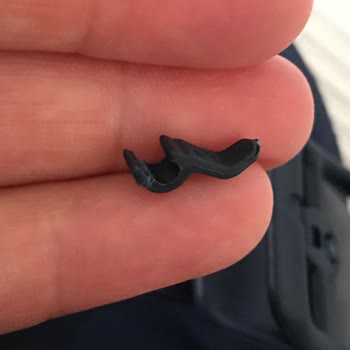 Tedi Discount Tekstil Mağazacılık İade Ve Üslup Sıkıntısı