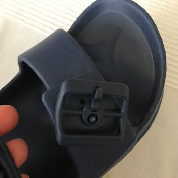 Tedi Discount Tekstil Mağazacılık İade Ve Üslup Sıkıntısı